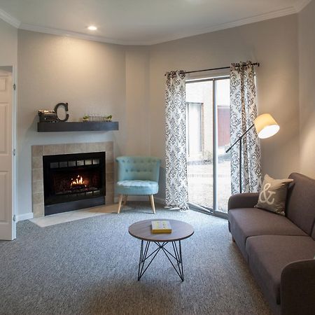 Cloverleaf Suites Baton Rouge Kültér fotó