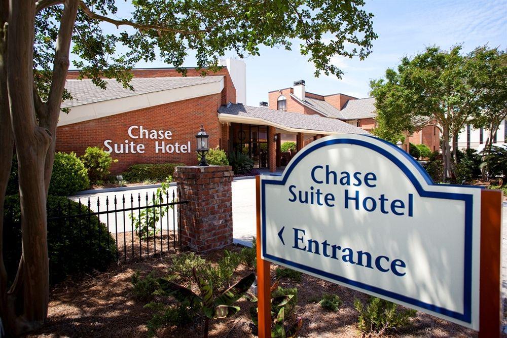 Cloverleaf Suites Baton Rouge Kültér fotó