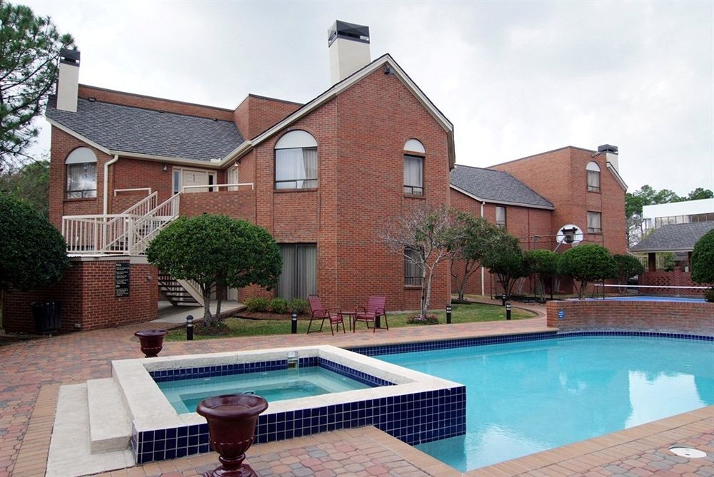 Cloverleaf Suites Baton Rouge Kültér fotó