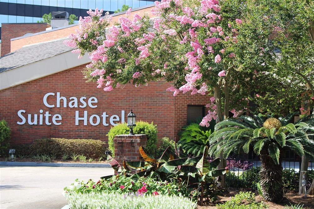 Cloverleaf Suites Baton Rouge Kültér fotó