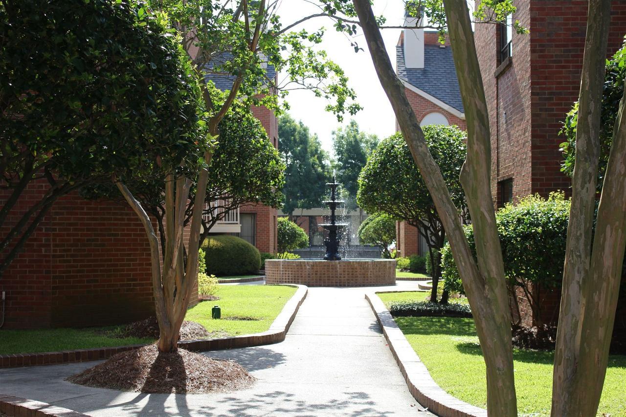 Cloverleaf Suites Baton Rouge Kültér fotó