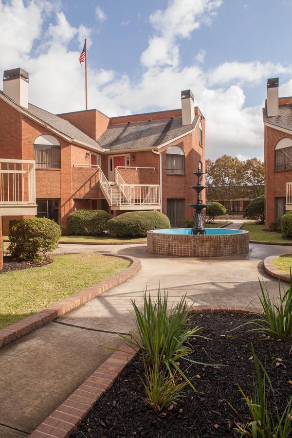 Cloverleaf Suites Baton Rouge Kültér fotó