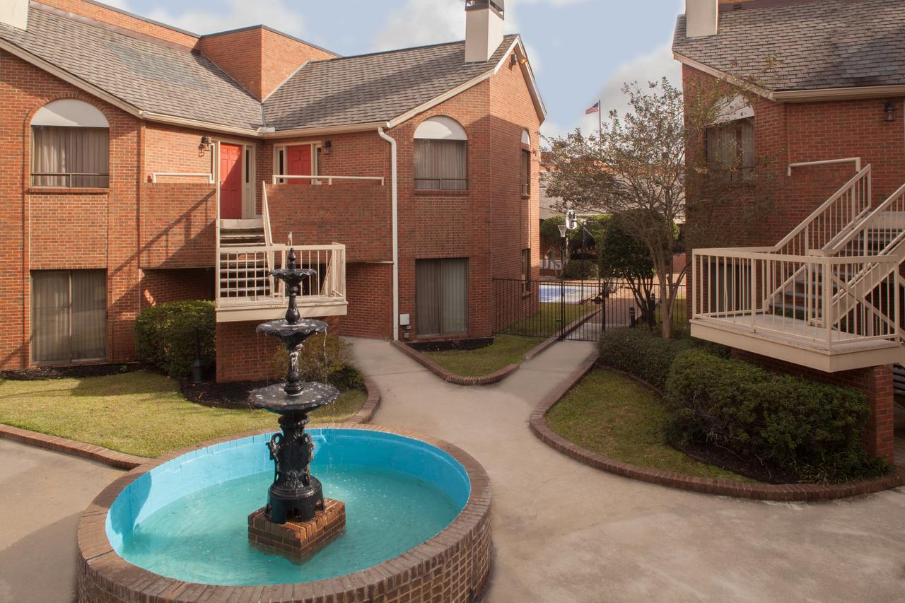 Cloverleaf Suites Baton Rouge Kültér fotó