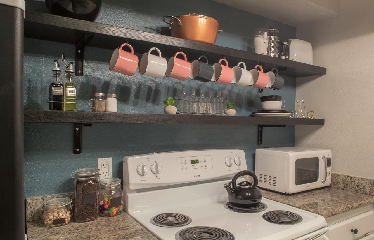 Cloverleaf Suites Baton Rouge Kültér fotó