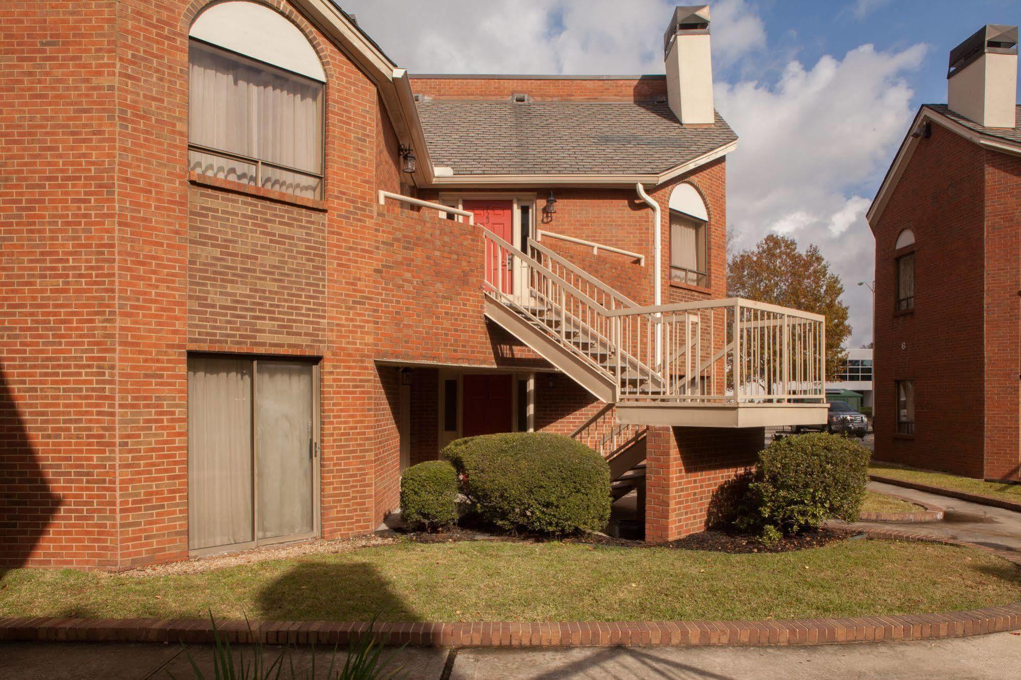 Cloverleaf Suites Baton Rouge Kültér fotó