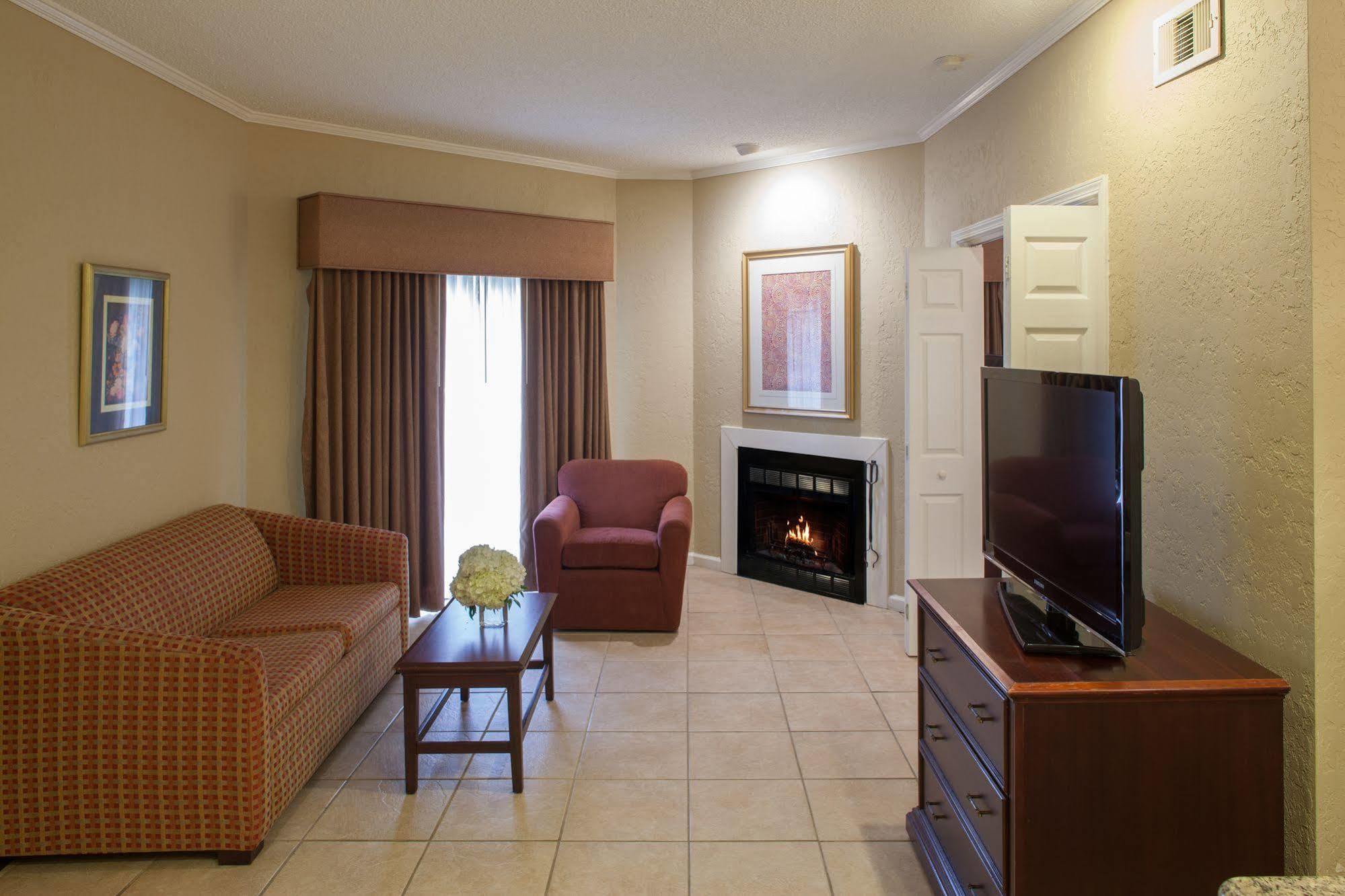 Cloverleaf Suites Baton Rouge Kültér fotó