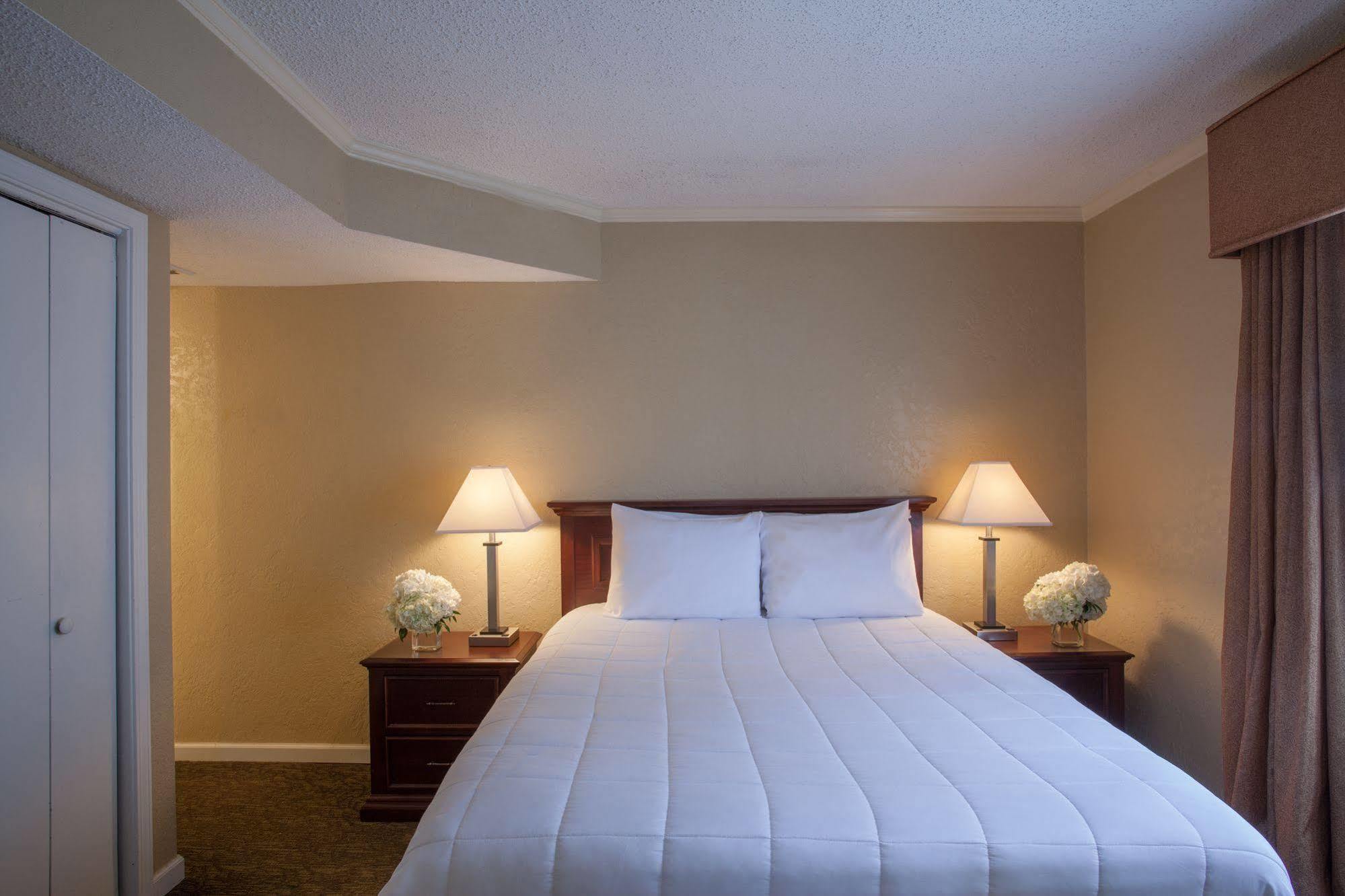 Cloverleaf Suites Baton Rouge Kültér fotó