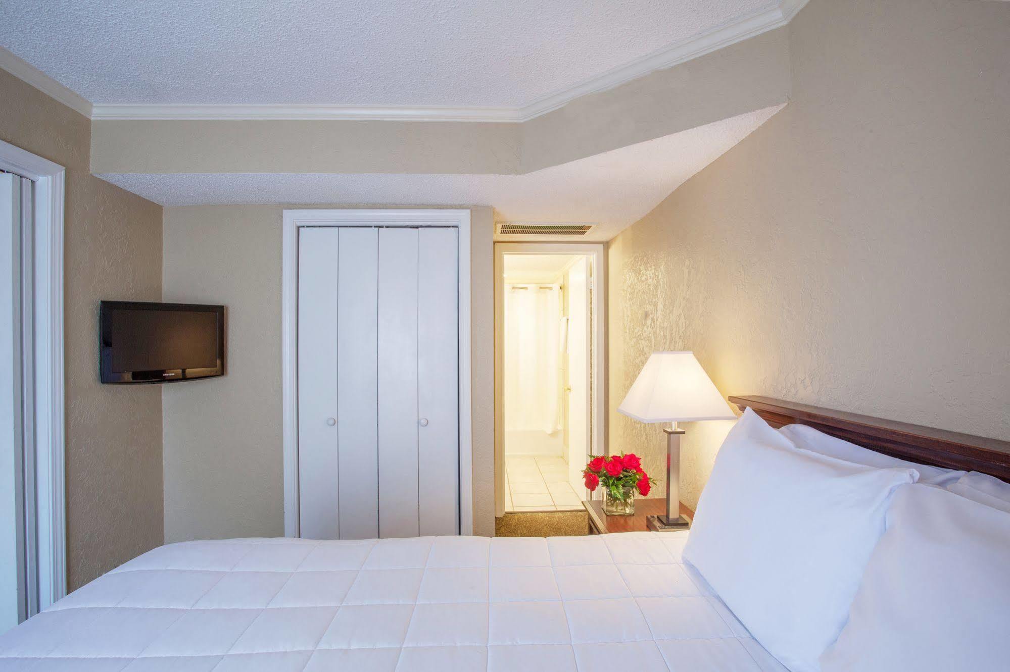 Cloverleaf Suites Baton Rouge Kültér fotó