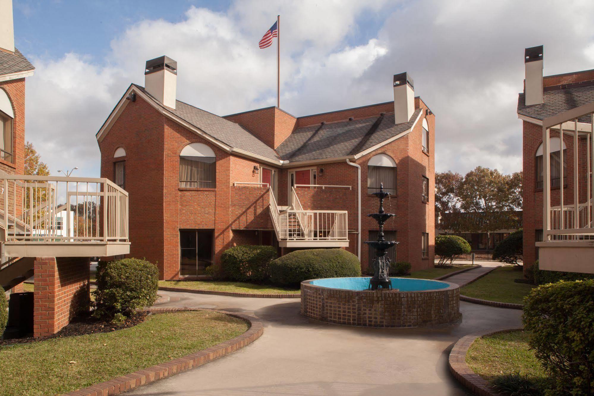 Cloverleaf Suites Baton Rouge Kültér fotó