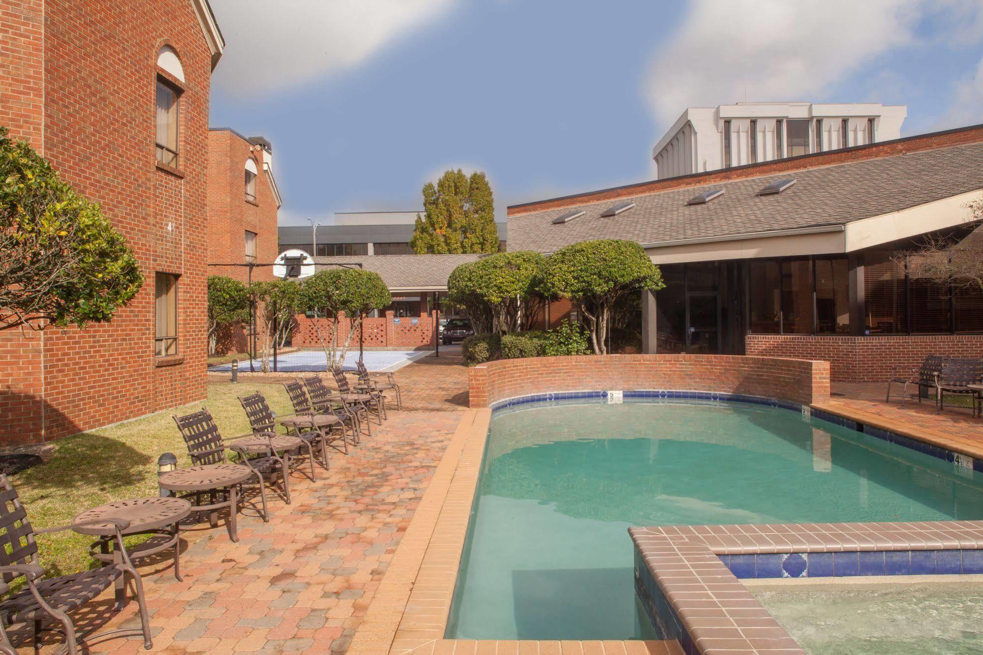 Cloverleaf Suites Baton Rouge Kültér fotó