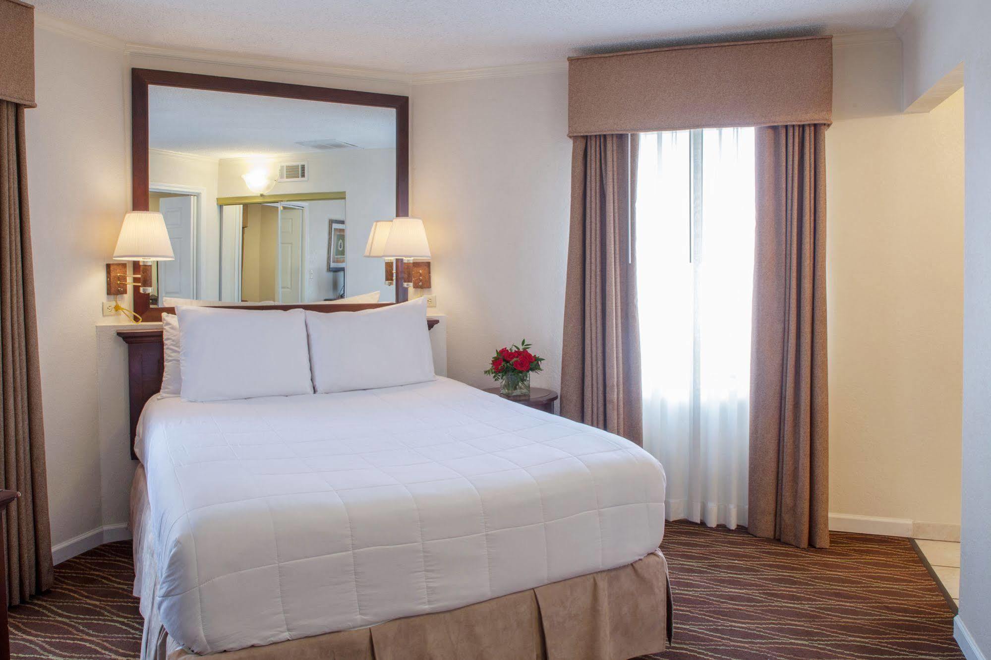 Cloverleaf Suites Baton Rouge Kültér fotó