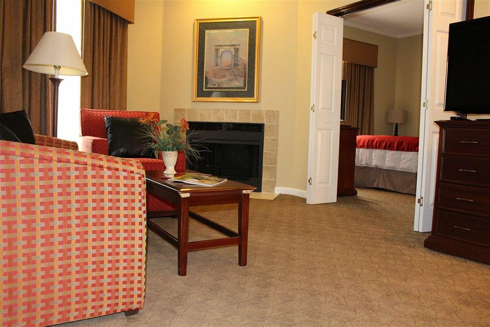 Cloverleaf Suites Baton Rouge Kültér fotó