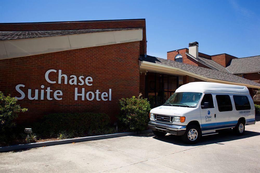 Cloverleaf Suites Baton Rouge Kültér fotó