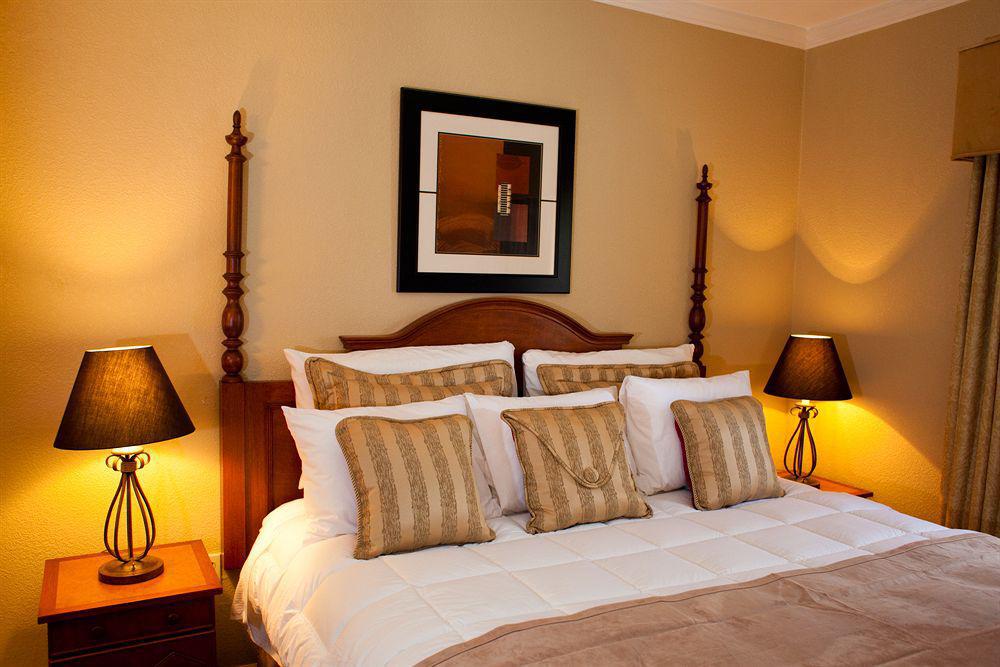 Cloverleaf Suites Baton Rouge Szoba fotó