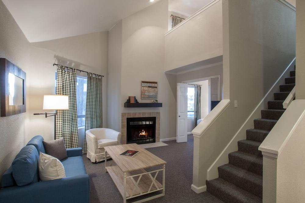 Cloverleaf Suites Baton Rouge Kültér fotó